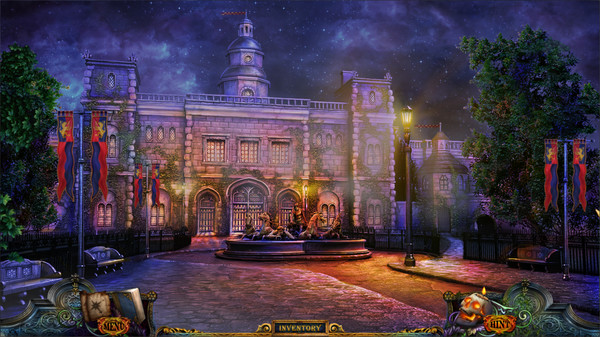 Hidden Mysteries: Royal Family Secrets screenshot 4