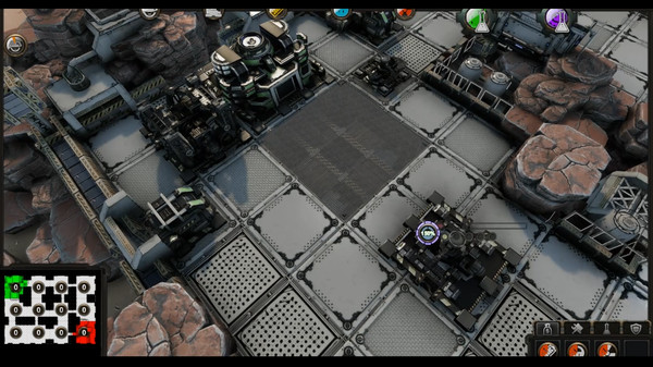 Creation and Conquest：The Future War screenshot 6
