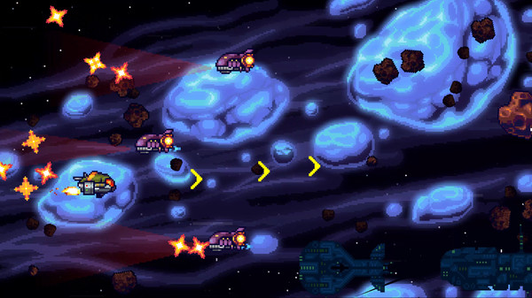 Rick Henderson screenshot 8