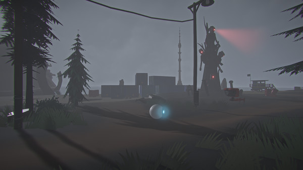Northern Lights screenshot 3