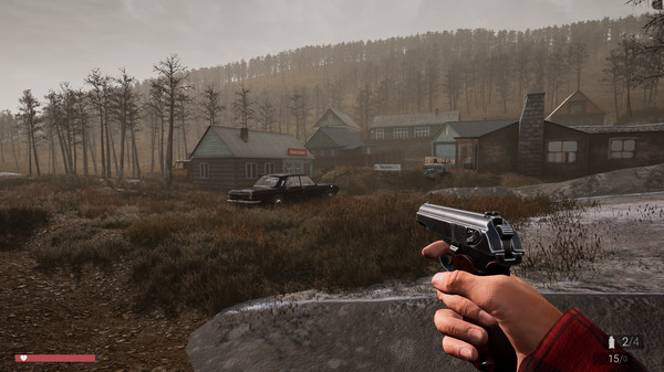 V.L.A.D.i.K screenshot 2