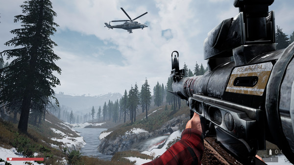V.L.A.D.i.K screenshot 4