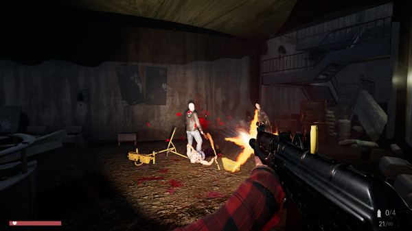 V.L.A.D.i.K screenshot 6