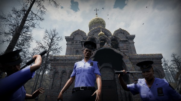 V.L.A.D.i.K screenshot 3
