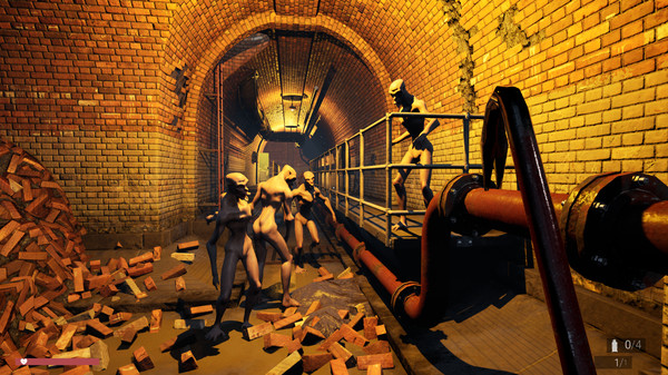 V.L.A.D.i.K screenshot 8