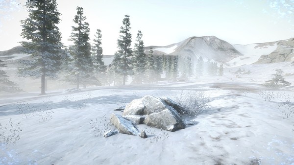 Ultimate Fishing Simulator VR screenshot 12