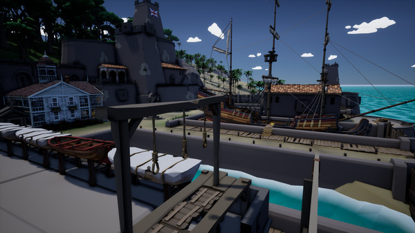 The Scuttle screenshot 7