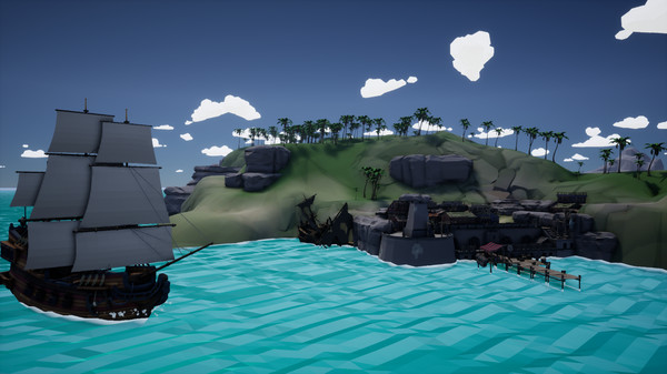 The Scuttle screenshot 2