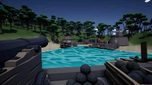 The Scuttle screenshot 3