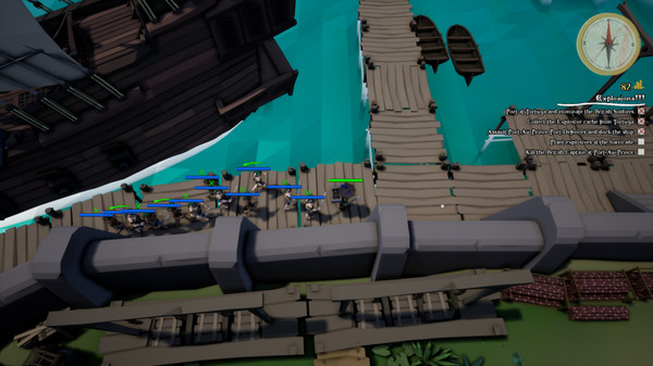 The Scuttle screenshot 9
