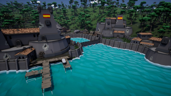 The Scuttle screenshot 11