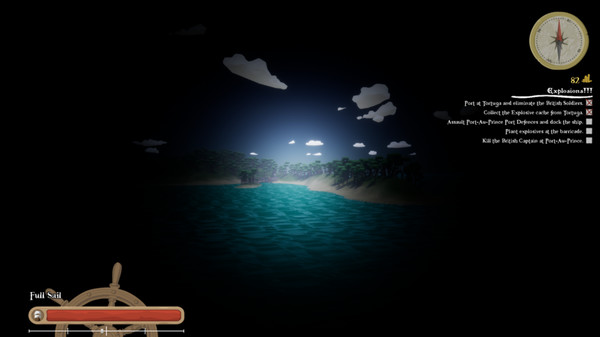 The Scuttle screenshot 8