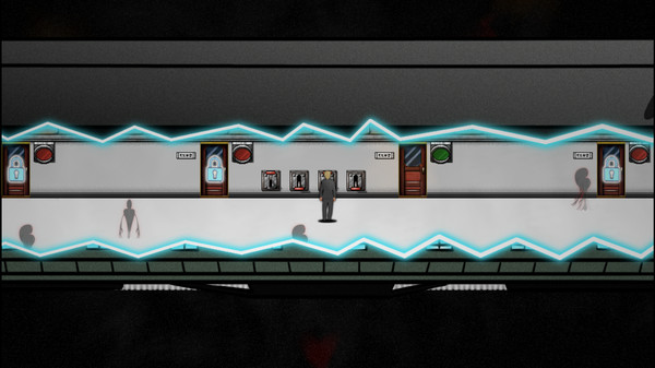 Adventures of Isabelle Fine: Murder on Rails screenshot 6