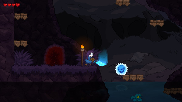 Leowald screenshot 1