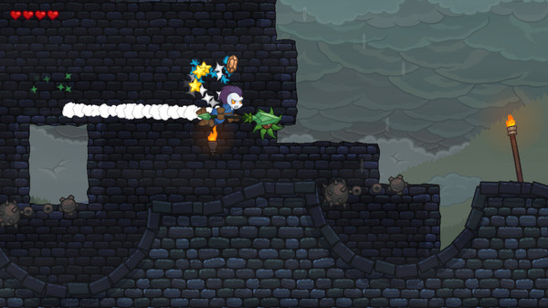 Leowald screenshot 3