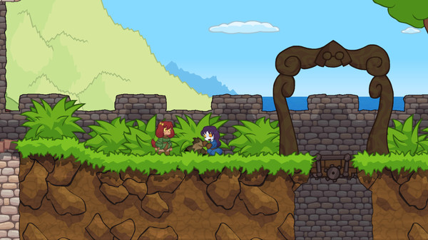 Leowald screenshot 4