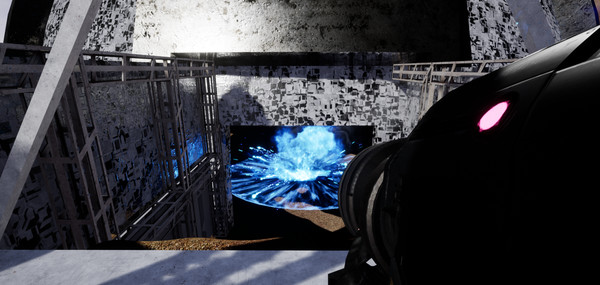 Death Waves screenshot 8