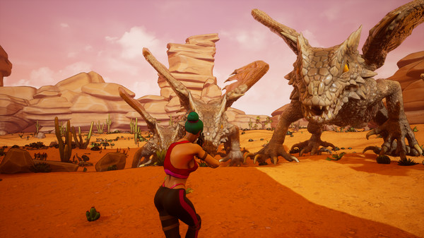 Death Waves screenshot 4