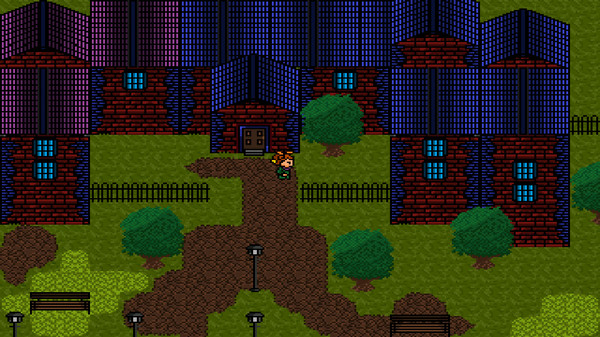 Firon screenshot 5