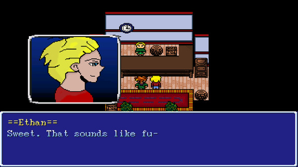Firon screenshot 4