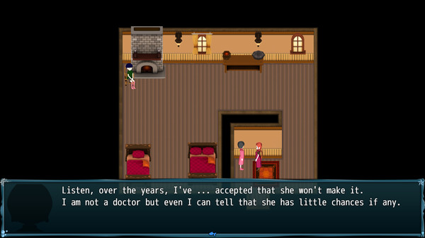 Bhavacakra Grace screenshot 2
