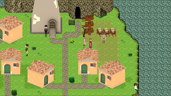 Bhavacakra Grace screenshot 4