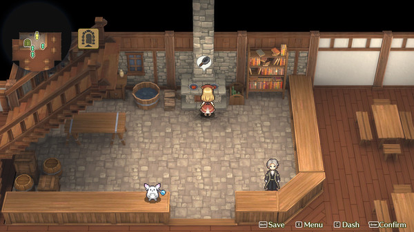 Marenian Tavern Story: Patty and the Hungry God screenshot 4