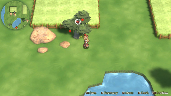 Marenian Tavern Story: Patty and the Hungry God screenshot 7