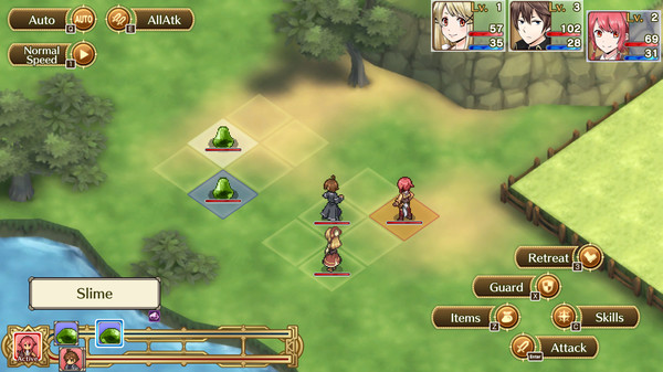 Marenian Tavern Story: Patty and the Hungry God screenshot 6
