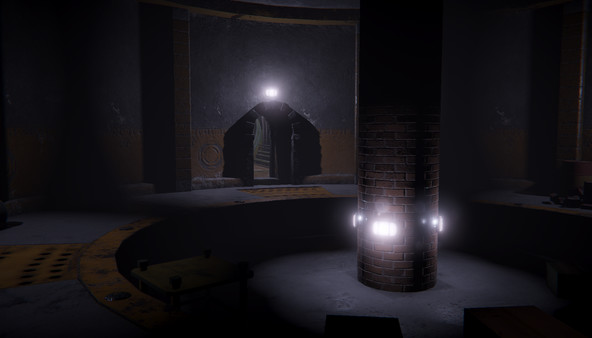 DINO VR screenshot 3