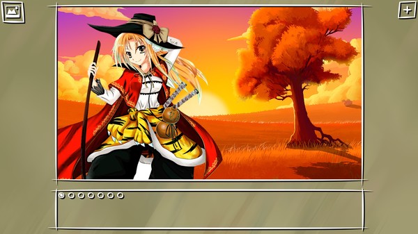 Super Jigsaw Puzzle: Anime Reloaded screenshot 11