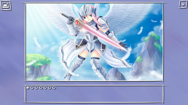 Super Jigsaw Puzzle: Anime Reloaded screenshot 8