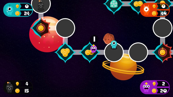 Alien League screenshot 8
