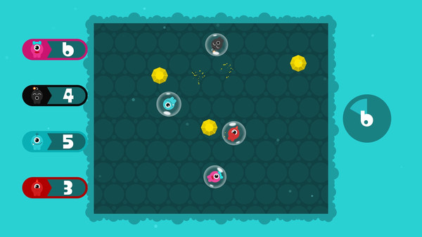 Alien League screenshot 9