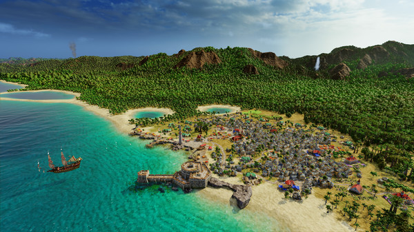 Port Royale 4 screenshot 12