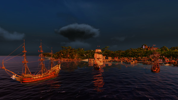 Port Royale 4 screenshot 11
