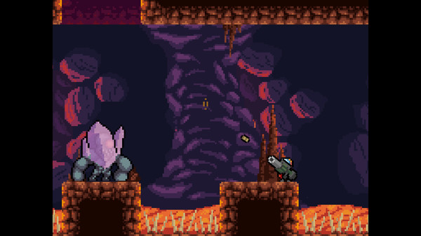 Ruination screenshot 4