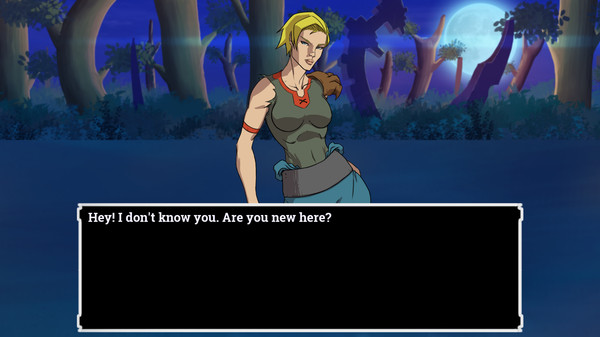 Pagans Must Die screenshot 3