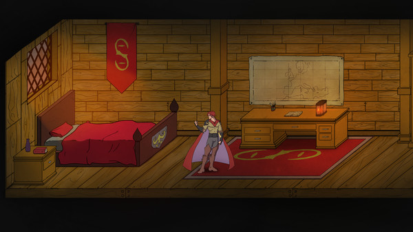 Pagans Must Die screenshot 8
