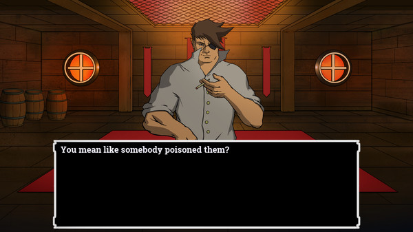 Pagans Must Die screenshot 6