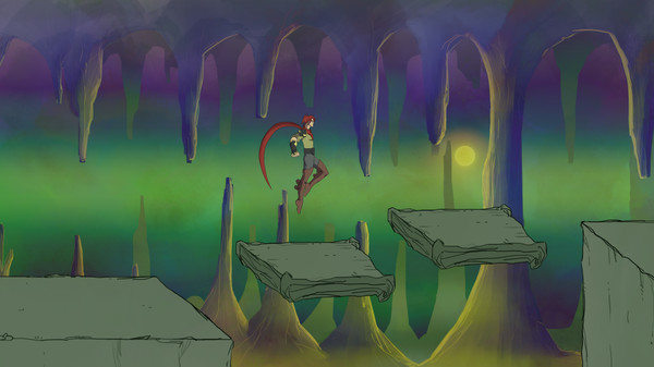 Pagans Must Die screenshot 4