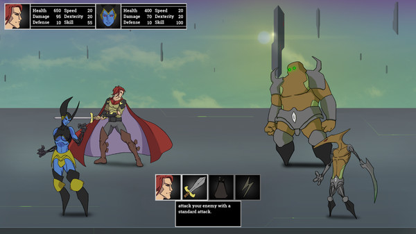 Pagans Must Die screenshot 2