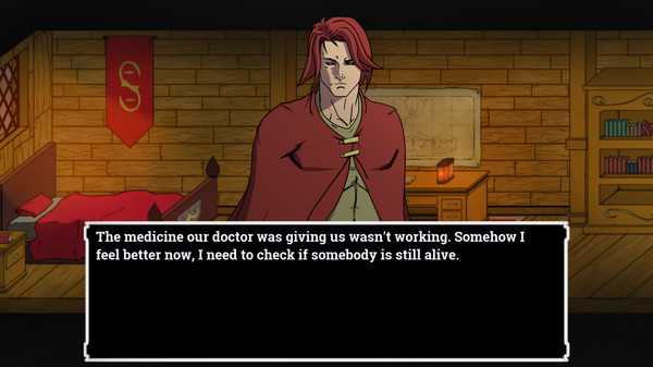 Pagans Must Die screenshot 5