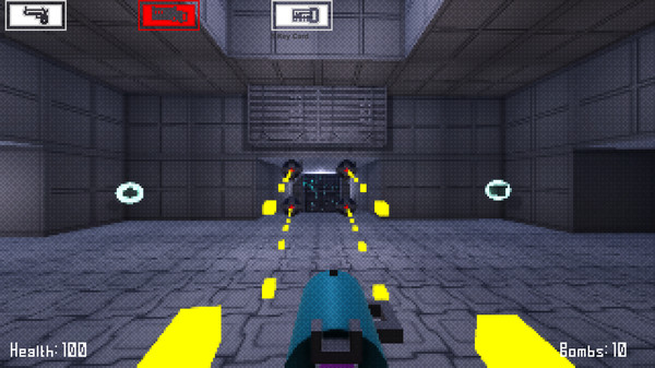 Murder Machine Mini screenshot 8