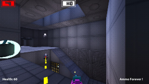 Murder Machine Mini screenshot 3