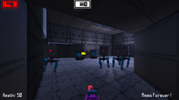 Murder Machine Mini screenshot 9