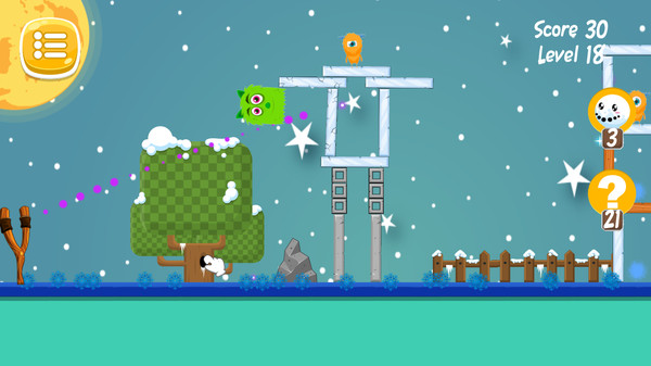 Capture the planet: Cute War screenshot 4