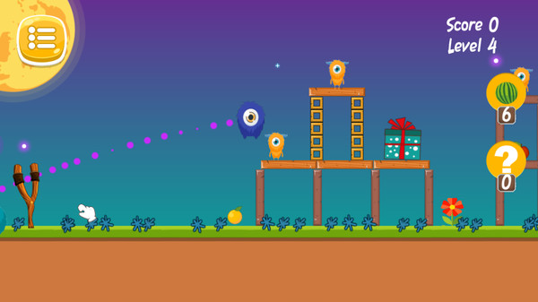 Capture the planet: Cute War screenshot 2