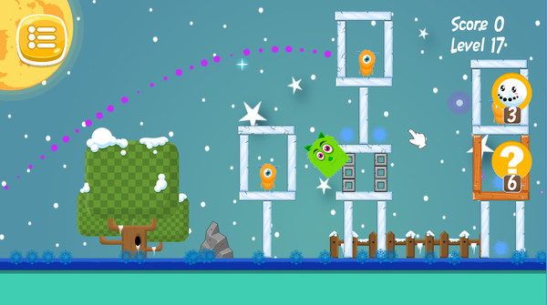 Capture the planet: Cute War screenshot 3