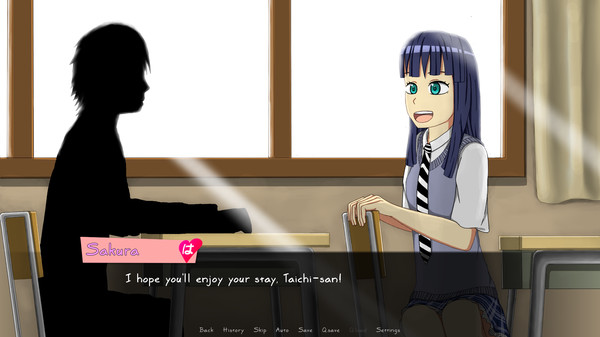 Kare wa Kanojo screenshot 2
